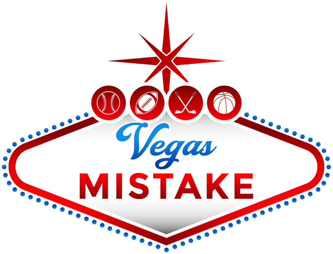 VegasMistake Logo