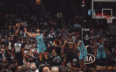 Hornets vs Grizzlies Betting Preview & Prediction | VegasMistake
