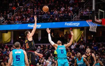 Brooklyn Nets vs Charlotte Hornets Betting Pick Against the Spread – March 8, 2025