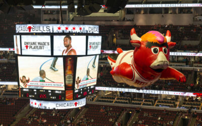 Game Preview: Detroit Pistons vs. Chicago Bulls