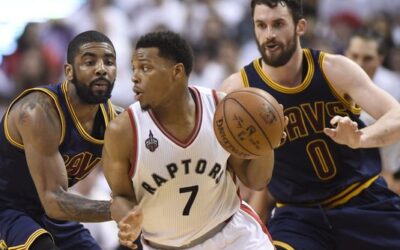 Game Preview: Toronto Raptors @ Brooklyn Nets