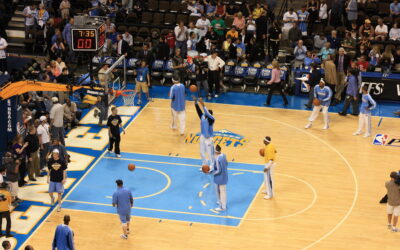 Nuggets vs Timberwolves Betting Preview & Prediction | VegasMistake