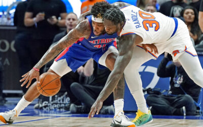 Knicks vs Pacers Betting Preview & Prediction | VegasMistake