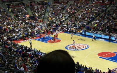 Knicks vs Pistons Betting Preview & Prediction | VegasMistake