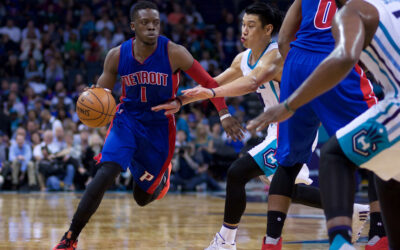 Bucks vs Pistons Betting Preview & Prediction | VegasMistake