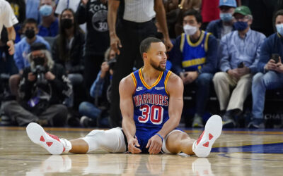 Los Angeles Lakers vs Golden State Warriors Betting Pick Against the Spread – 2023-10-30