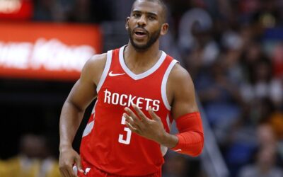 New Orleans Pelicans vs Houston Rockets Betting Pick Against the Spread – March 8, 2025