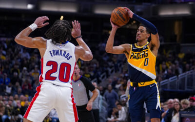 Knicks vs Pacers Betting Preview & Prediction | VegasMistake