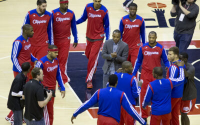 Clippers vs Nuggets Betting Preview & Prediction | VegasMistake