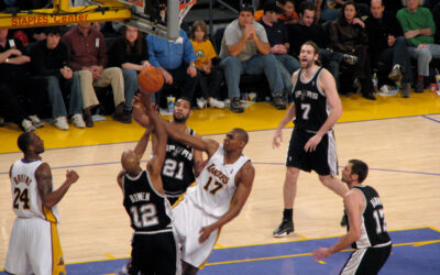 Spurs vs Cavaliers Betting Preview & Prediction | VegasMistake