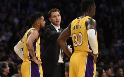 LA Lakers vs Denver Nuggets Betting Pick Against the Spread – 2/22/2025
