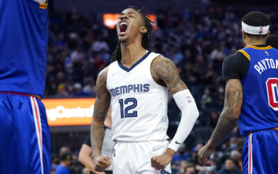 Phoenix Suns vs Memphis Grizzlies Betting Pick Against the Spread – 2/25/2025