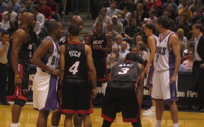 Heat vs Cavaliers Betting Preview & Prediction | VegasMistake