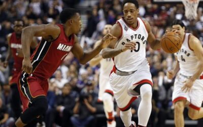 Toronto Raptors vs Indiana Pacers Betting Pick Against the Spread – 2/26/2025