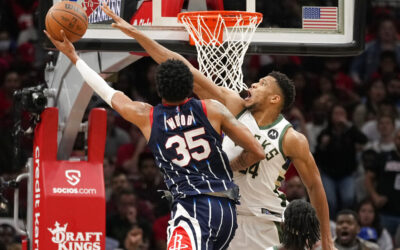 Denver Nuggets vs Milwaukee Bucks Betting Pick Against the Spread – 2/27/2025