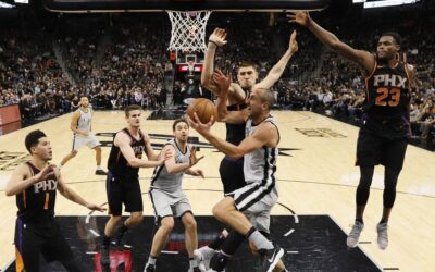 Sacramento Kings vs San Antonio Spurs Betting Pick Against the Spread – March 7, 2025