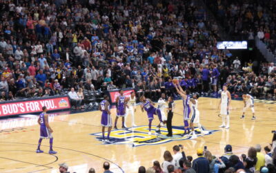 Kings vs Nuggets Betting Preview & Prediction | VegasMistake