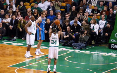 Celtics vs Lakers Betting Preview & Prediction | VegasMistake