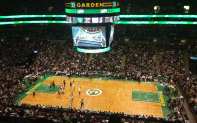 Boston Celtics vs Toronto Raptors Betting Pick Against the Spread – 2/25/2025