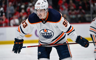 Panthers vs Oilers Betting Preview & Prediction | VegasMistake