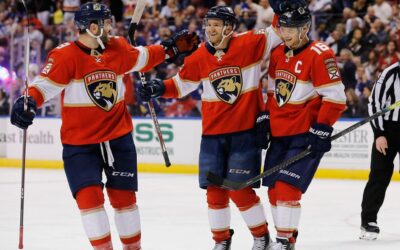Panthers vs Oilers Betting Preview & Prediction | VegasMistake