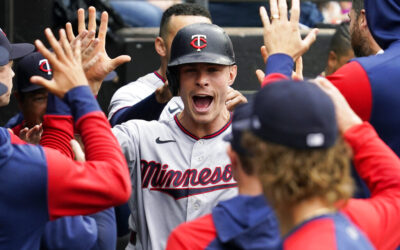 Twins vs Cubs Betting Preview & Prediction | VegasMistake