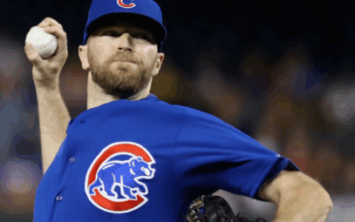 Brewers vs Cubs Betting Preview & Prediction | VegasMistake