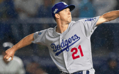 Blue Jays vs Dodgers Betting Preview & Prediction | VegasMistake