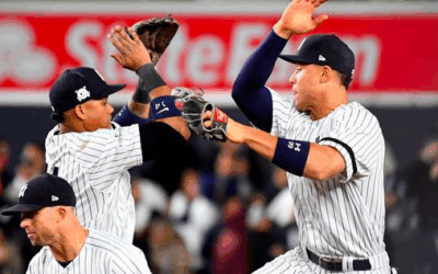 Blue Jays vs Yankees Betting Preview & Prediction | VegasMistake