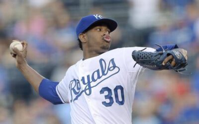 Guardians vs Royals Betting Preview & Prediction | VegasMistake