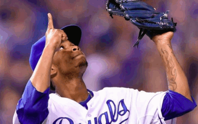 Giants vs Royals Betting Preview & Prediction | VegasMistake