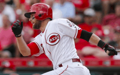 Cardinals vs Reds Betting Preview & Prediction | VegasMistake