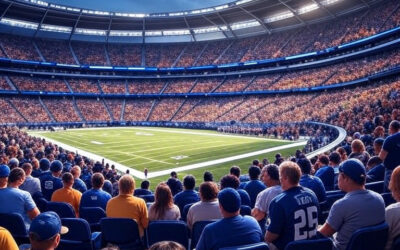 Army vs Navy Betting Preview & Prediction | VegasMistake