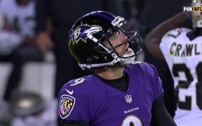 Ravens vs Browns Betting Preview & Prediction | VegasMistake