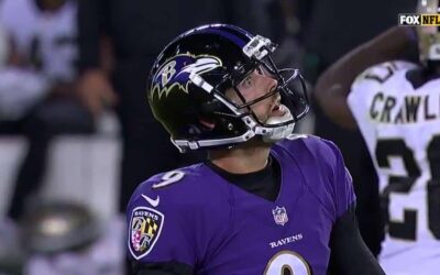 Ravens vs Texans Betting Preview & Prediction | VegasMistake