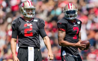 Panthers vs 49ers Betting Preview & Prediction | VegasMistake