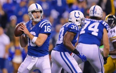 Colts vs Jaguars Betting Preview & Prediction | VegasMistake