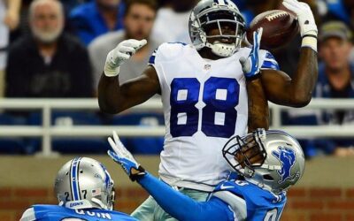 Cowboys vs Raiders Betting Preview & Prediction | SIT Picks