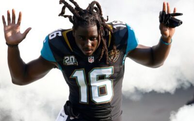 Jaguars vs. Titans — Week 13 Preview & Picks