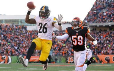 Steelers vs Dolphins Betting Preview & Prediction | VegasMistake