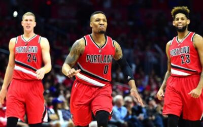 Cavaliers vs Trail Blazers Betting Preview & Prediction | VegasMistake