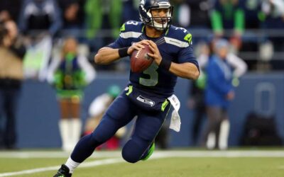 Seahawks vs Rams Betting Preview & Prediction | VegasMistake